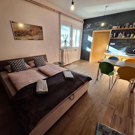 Apartment Green&Urban เซเลีย ภายนอก รูปภาพ