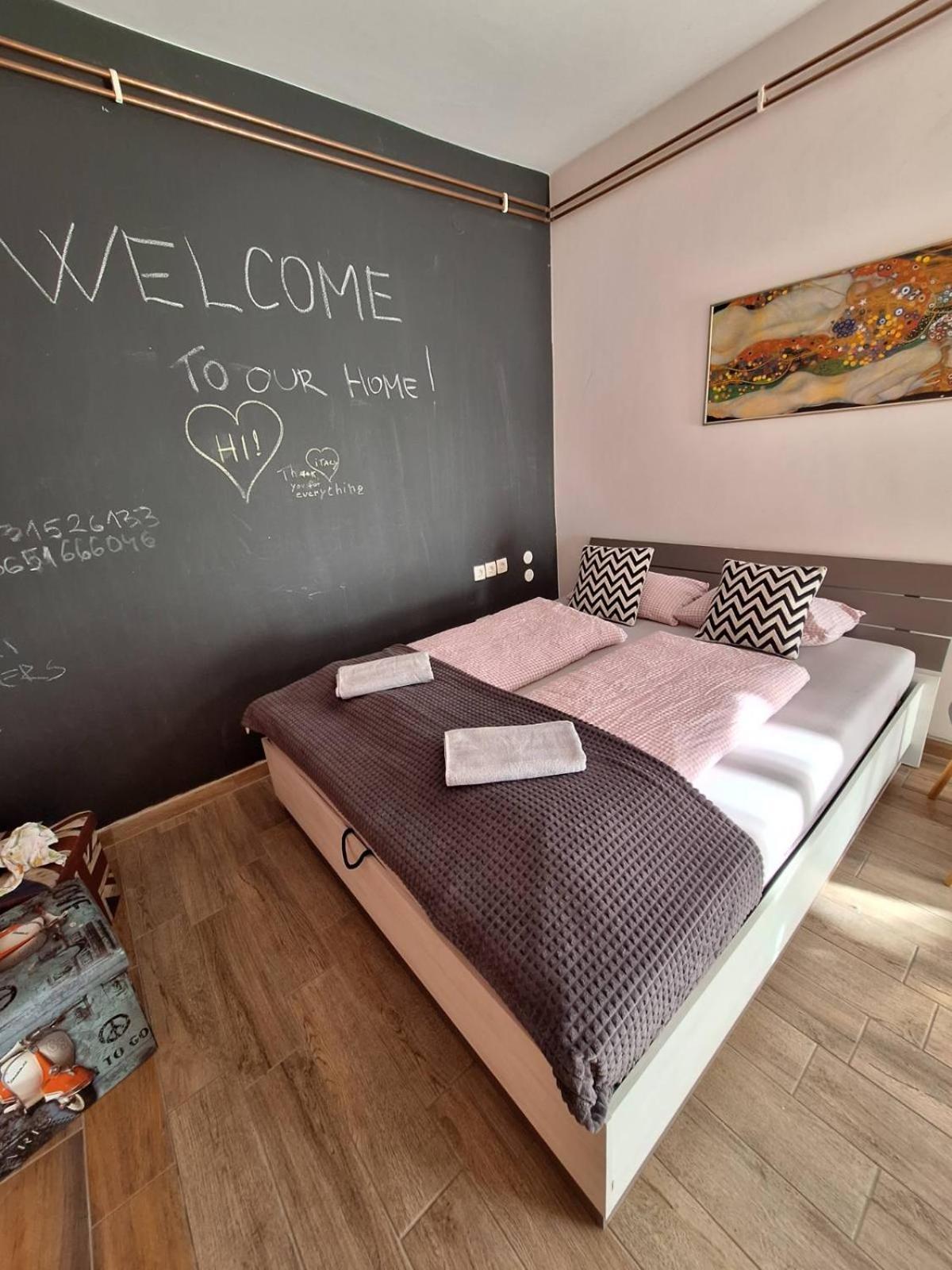 Apartment Green&Urban เซเลีย ภายนอก รูปภาพ
